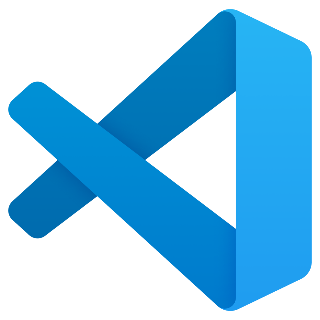 Studio Code Logo